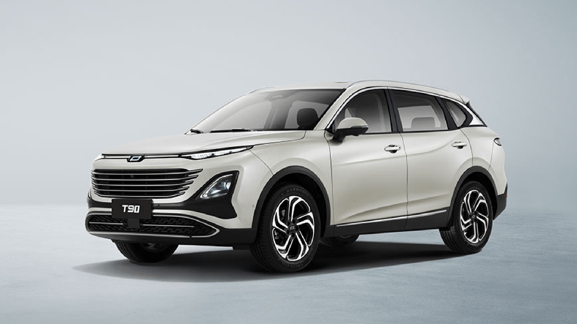 YOUR PERFECT FAMILY SUV